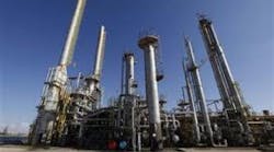 Industryweek 4571 Libya Oil Sit Ins