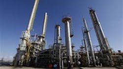 Libya Oilfield Protests Cause Production Deficit Libya Oilfield Protests Cause Production Deficit