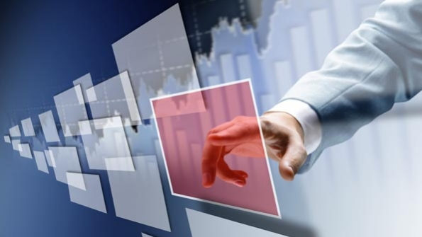 Virtualized Production Environment