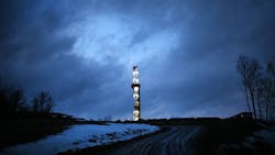 Shale Gas Powering US Petrochemical Revival Shale Gas Powering US Petrochemical Revival