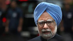 Charges Levied in India Coalgate Scandal Charges Levied in India Coalgate Scandal