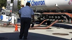 Chevron Latest to Sell Oil Interests in Nigeria Chevron Latest to Sell Oil Interests in Nigeria