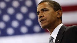 President Barack obama President Barack obama