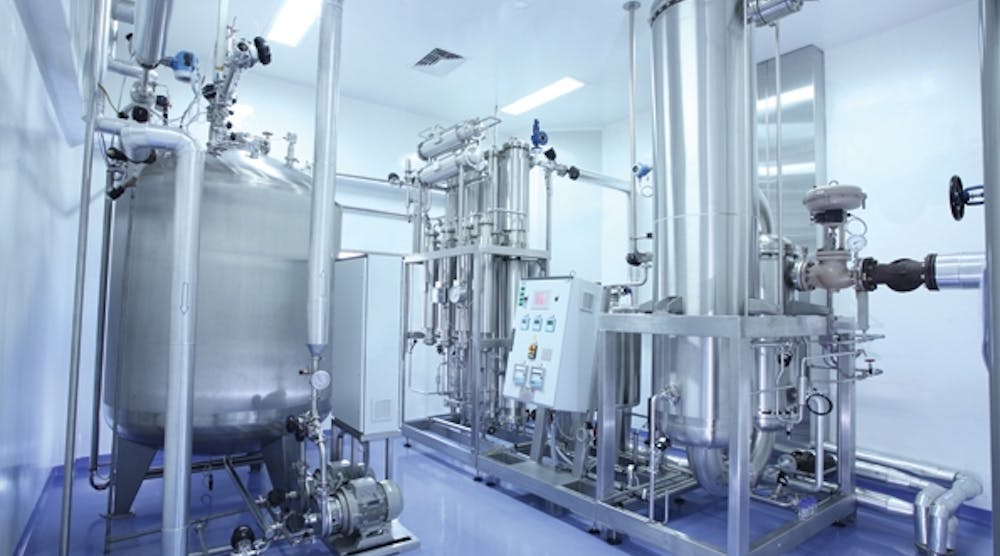 &ldquo;The flexibility and ease of use led our customer to independently use the equipment in just a few days after its implementation. This convinced us to offer the same solution developed with Rockwell Automation to other clients,&rdquo; said Claudio Franchina, instrument automation engineer at Olsa (an Italian equipment builder for pharmaceutical, cosmetic and chemical industries).