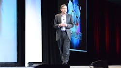 Sujeet Chand Rockwell Automation chief technology officer Sujeet Chand Rockwell Automation chief technology officer