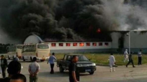 China Court Urges Steeper Penalties for Unsafe Workplaces