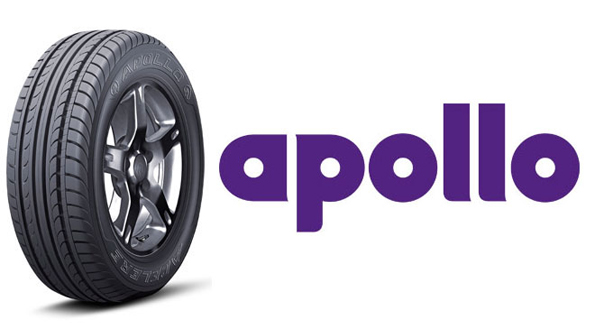 Indias Apollo buys Cooper Tire
