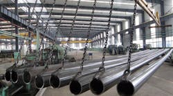 Industryweek 4605 China Steel Pipes