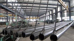 EU Takes China to WTO Over Steel AntiDumping Duties EU Takes China to WTO Over Steel AntiDumping Duties