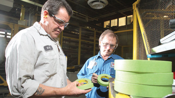 3M Brockville Ontario Canada