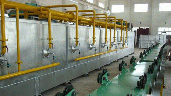 JFE Steel to Build Plant in Indonesia to Meet Demand