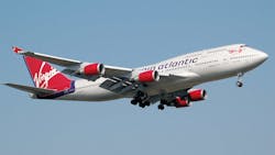 EU Approves DeltaVirgin Atlantic Airline Deal EU Approves DeltaVirgin Atlantic Airline Deal