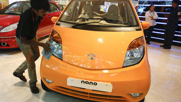 'World's Cheapest Car' Getting Pricier IndustryWeek