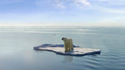 Climate Change Altering Insurers Risk Assessment Climate Change Altering Insurers Risk Assessment