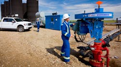 Kudu Industries&apos; pumping systems, which can manage heavy, medium or light oil as well as coal bed methane and dewatering applications, are servicing the rapidly growing energy sector in Calgary.