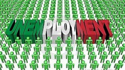 Italy Adopts Crisis Measures on Youth Jobs Italy Adopts Crisis Measures on Youth Jobs