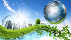 Renewable Energy Use Gaining Worldwide Renewable Energy Use Gaining Worldwide