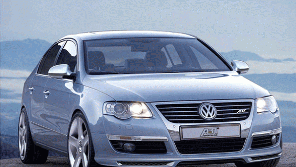 Volkswagen Opens News Tennessee Distribution to Keep Up with US Demand