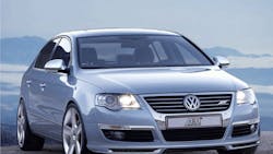 Volkswagen Opens News Tennessee Distribution to Keep Up with US Demand Volkswagen Opens News Tennessee Distribution to Keep Up with US Demand