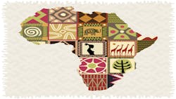 Africa Still Attractive to Investors Africa Still Attractive to Investors