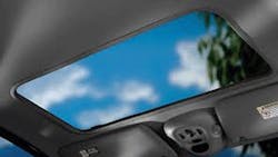 Auto Supplier Opens Fourth US Plant in Georgia Auto Supplier Opens Fourth US Plant in Georgia