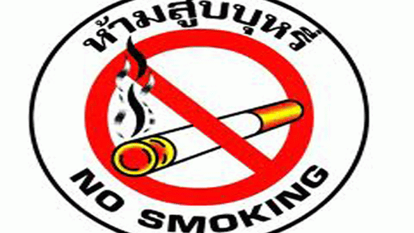 Philip Morris Fumes at Thailand Cigarette Pack Rules