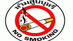 Philip Morris Fumes at Thailand Cigarette Pack Rules Philip Morris Fumes at Thailand Cigarette Pack Rules