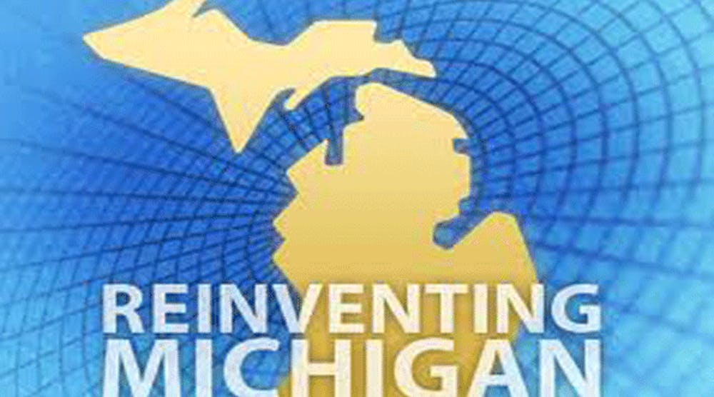 Industryweek 4694 Reinventing Michigan Promo
