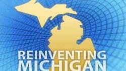 Governor Says Michigans Reinvention Strategy is Bringing in Jobs Governor Says Michigans Reinvention Strategy is Bringing in Jobs