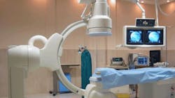 Manufacturers of Medical Devices Warned About Hacking Manufacturers of Medical Devices Warned About Hacking