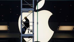 Apple logo fix Apple logo fix