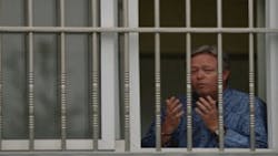 US Factory Boss Freed in China US Factory Boss Freed in China