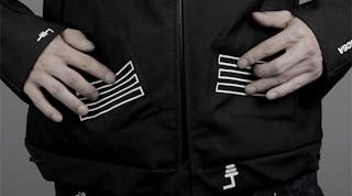 Machina has launched a Kickstarter campaign to raise the $74,500 funding it needs to bring its first product, the Midi Controller Jacket, to market.