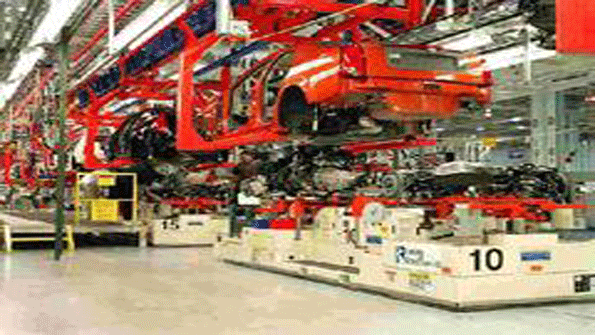 GM Ups Its Investment in Mexico