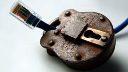 ethernet security ethernet security