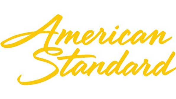 American Standard logo