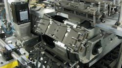German Key MachineTool Sector Stumbles German Key MachineTool Sector Stumbles