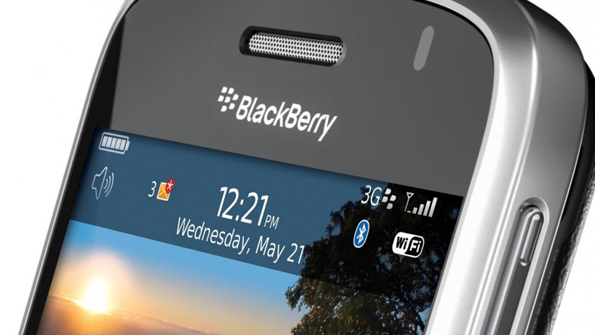 blackberry z10