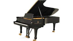 Steinway piano Steinway piano