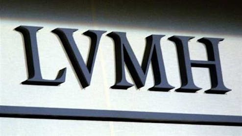 French Regulators Fine LVMH for Hermes Stake