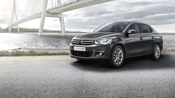 PSA Aiming to Raise Market Share in China