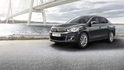 PSA Aiming to Raise Market Share in China PSA Aiming to Raise Market Share in China