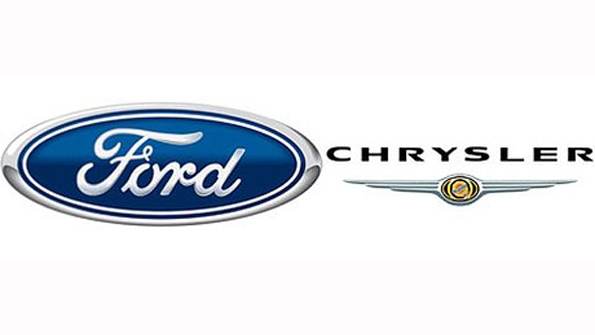 Ford Chrysler Post Solid Gains in June US Auto Sales