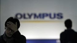 Olympus Olympus