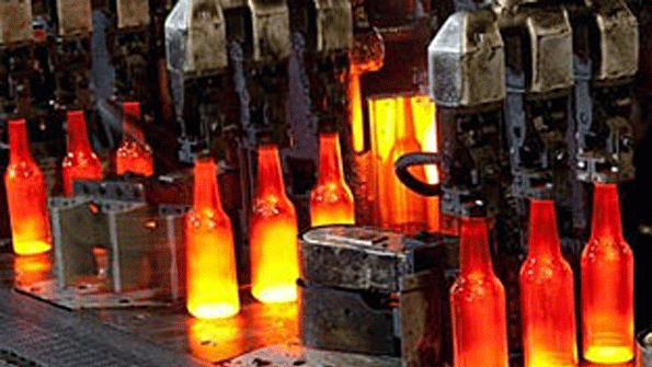 SaintGobain Will Fight FTC over US Bottling Deal