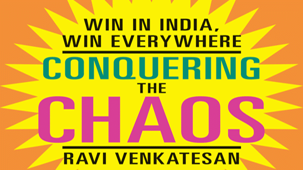 Win in India Win Everywhere
