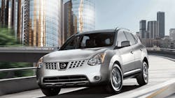 Nissan Aims to Produce 85 of US Sales in North America Nissan Aims to Produce 85 of US Sales in North America
