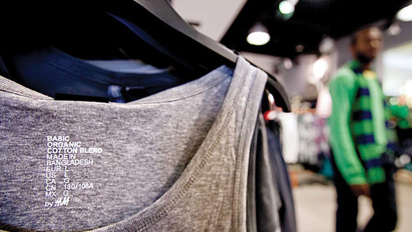 Bangladesh Plans Stronger Labor Reforms After US Move