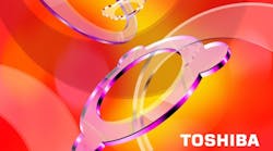 Industryweek 4738 Toshiba Logos