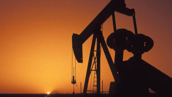 Oil Prices Hit 14Month Peak